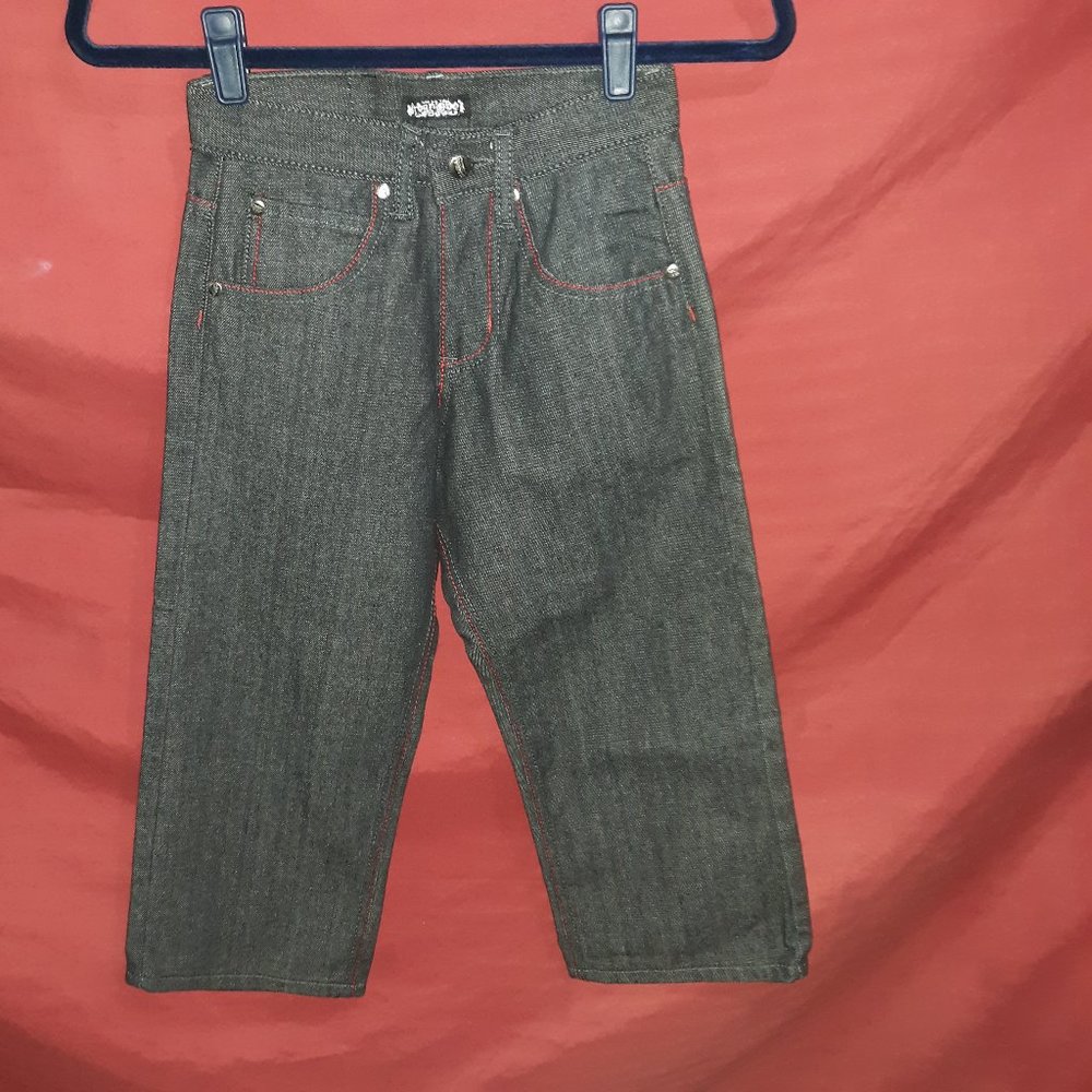 Urban Label Pants - boys